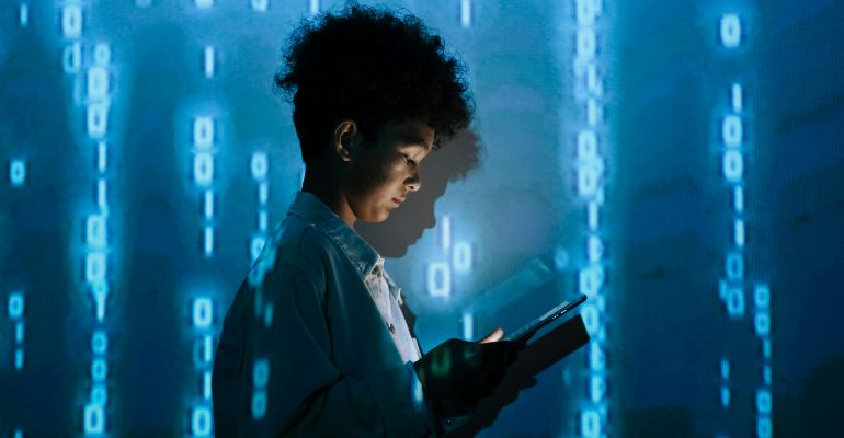 Advanced Diploma of Information Technology (Cyber Security)