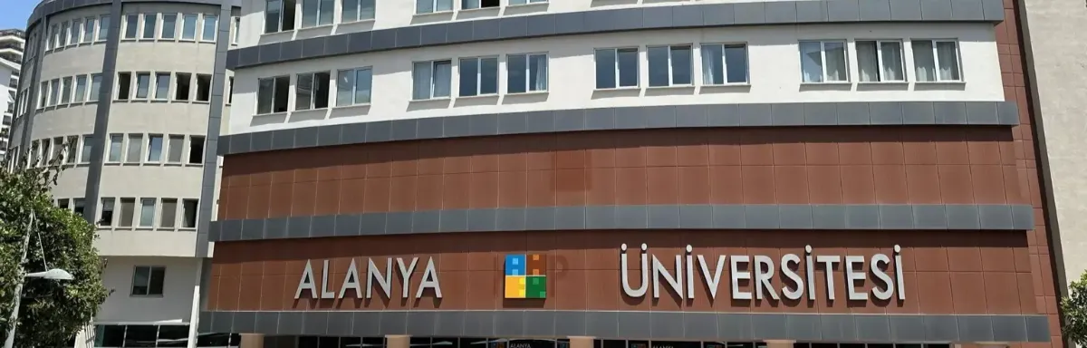 Alanya University