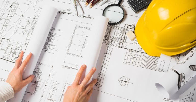 BTech - Civil Engineering