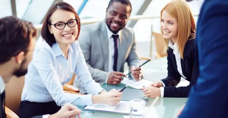 MBA with specialisation in Accounting