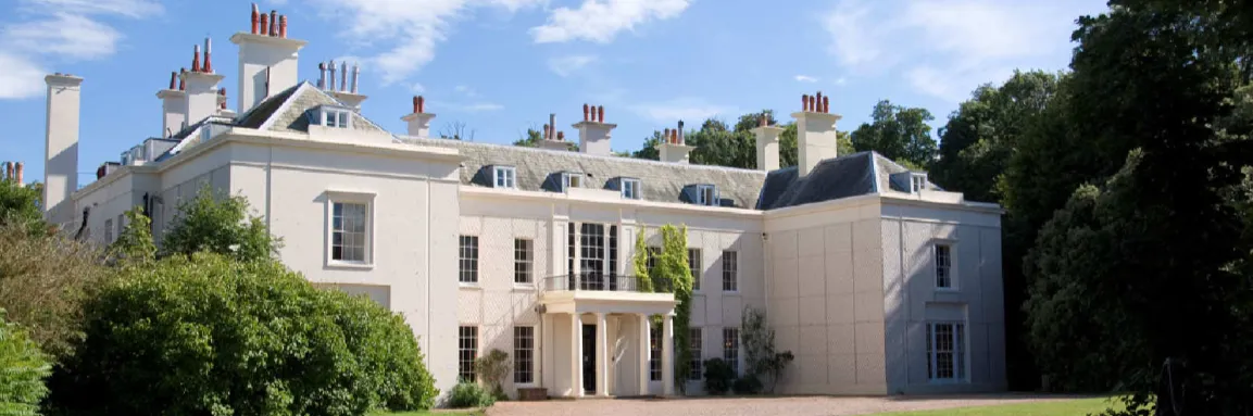 Eastbourne Campus