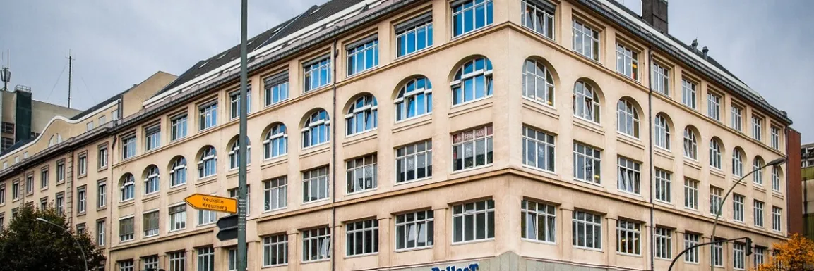 Berlin School of Business & Innovation (BSBI) Germany