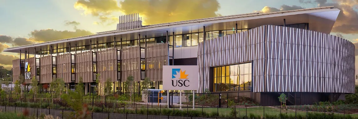 University of Sunshine Coast, Adelaide