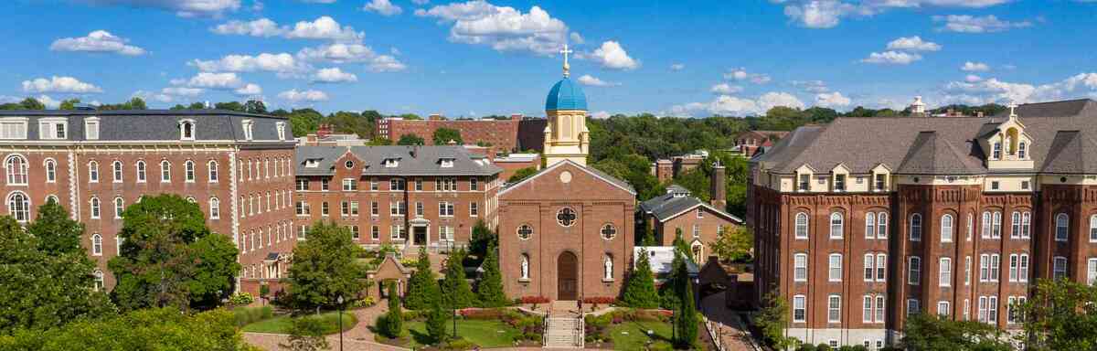 Dayton Campus