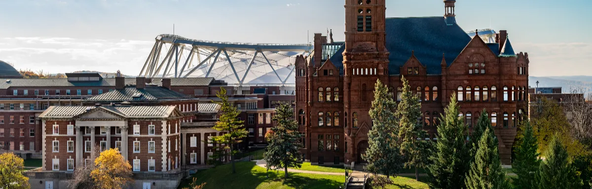 Syracuse Campus
