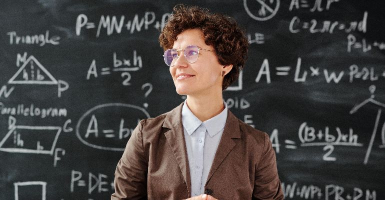 Mathematics, BS