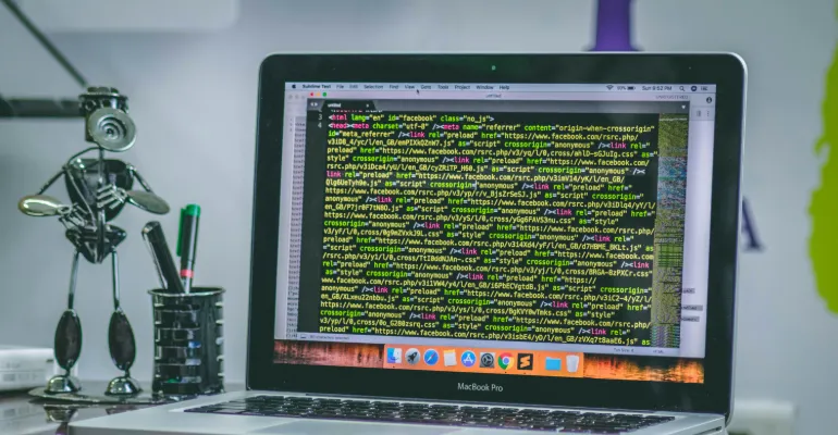 International Foundation Programme in Computing