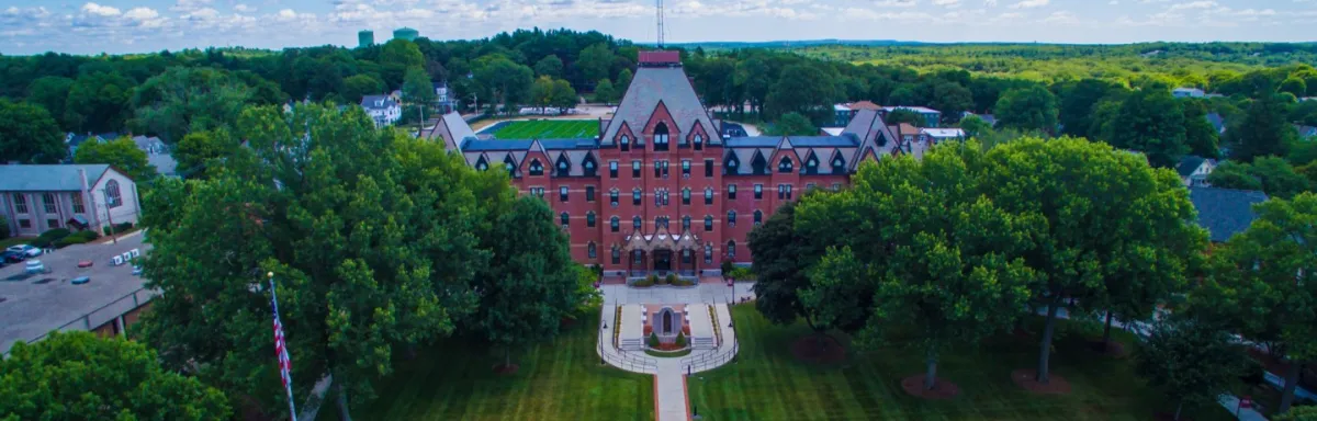 Franklin Campus