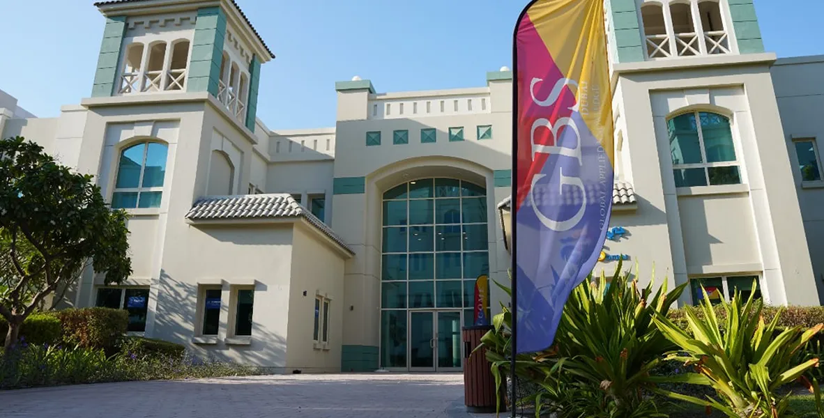Dubai Campus