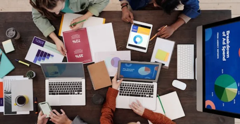 Diploma in Information Technology