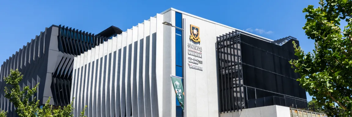 University of Waikato College