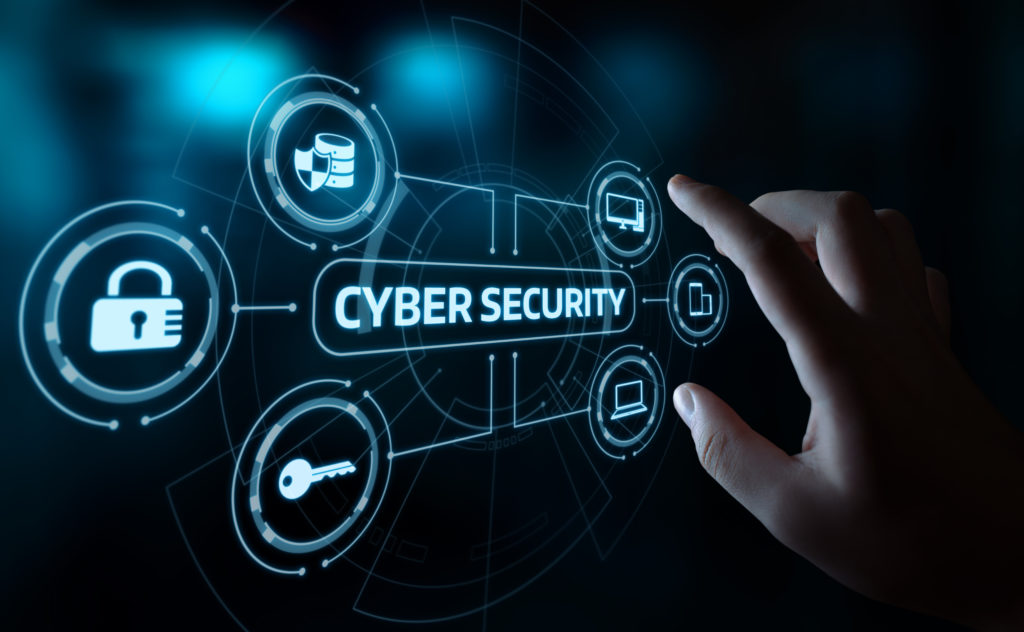 Master Of Science Cybersecurity Management Online
