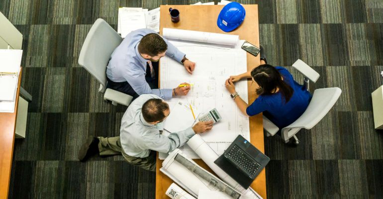 BA Interior Architecture and Design
