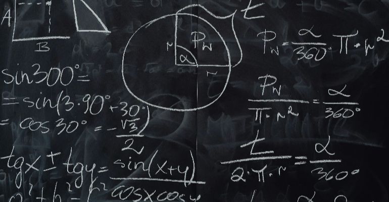 Mathematics, BA & BS