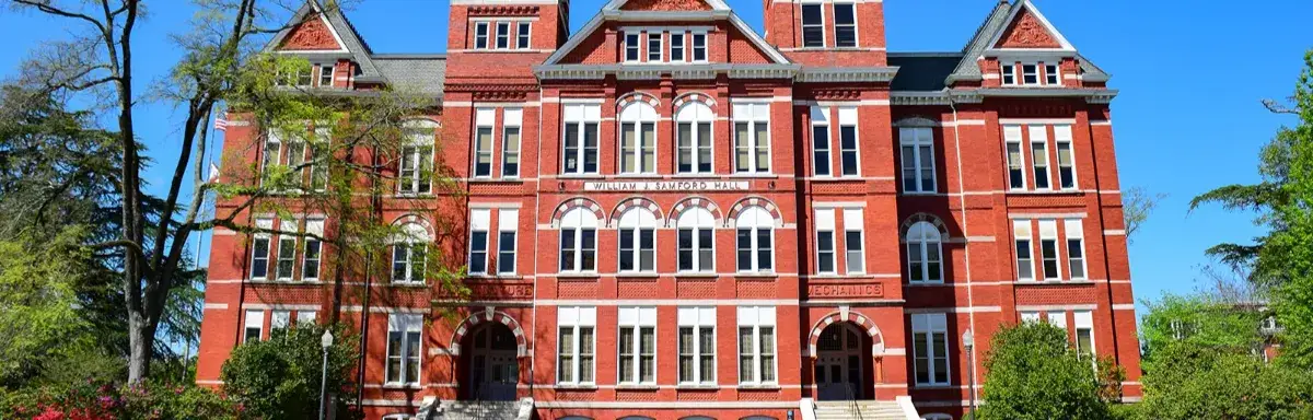 Auburn University