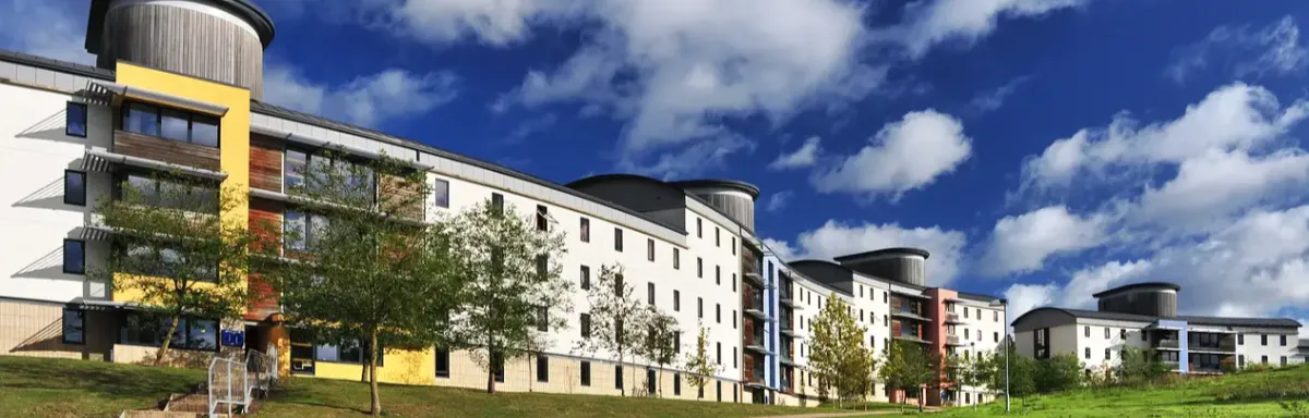 Norwich Campus