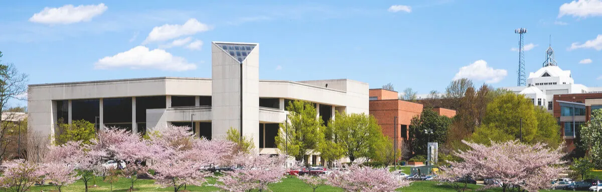 Fairfax Campus
