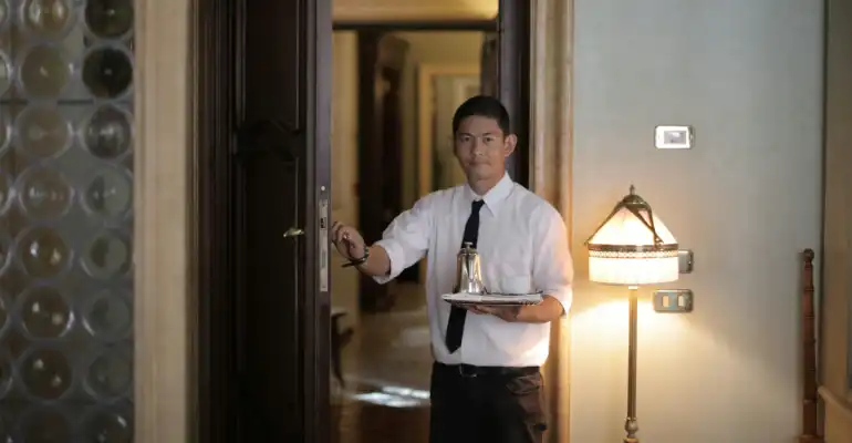 Bachelor of Business Administration – Tourism and Hospitality Essentials