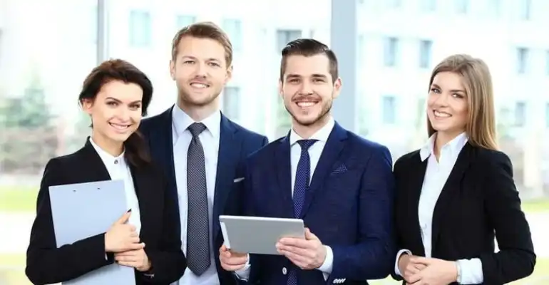 MBA International
