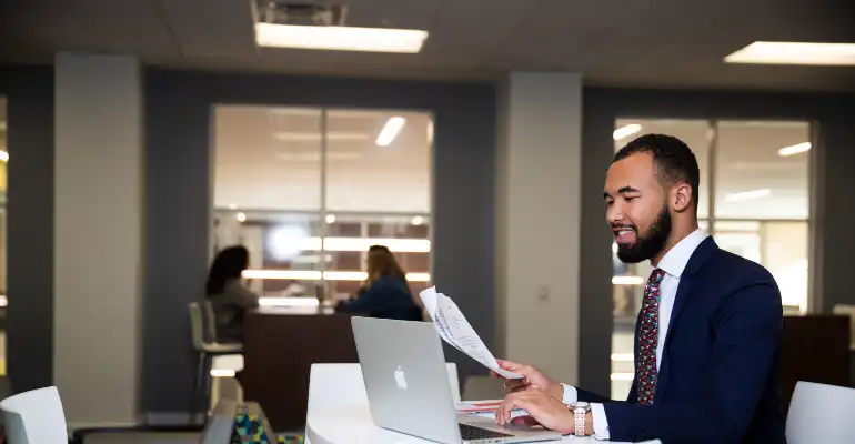MSc in Business Management