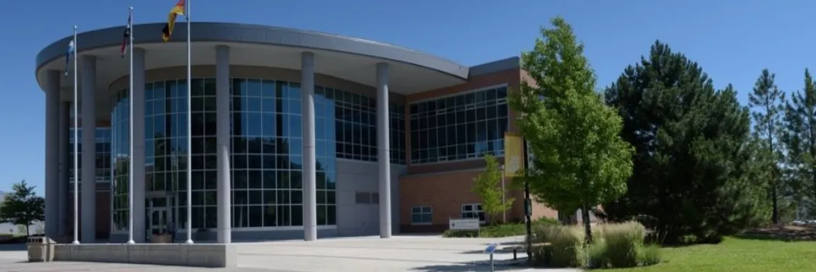 Williams Lake Campus