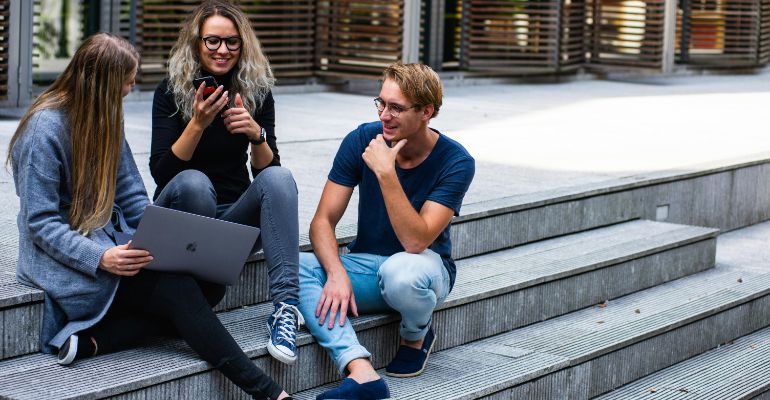 Business and Management Pathway
