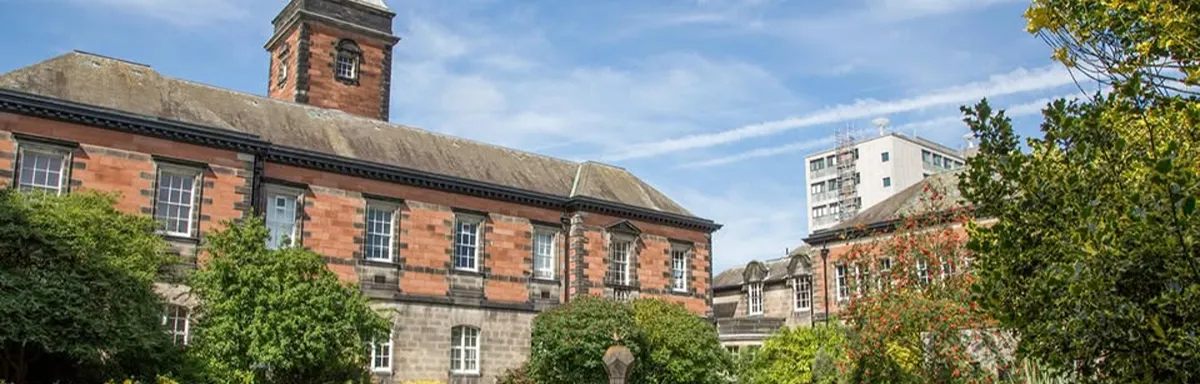 University of Dundee