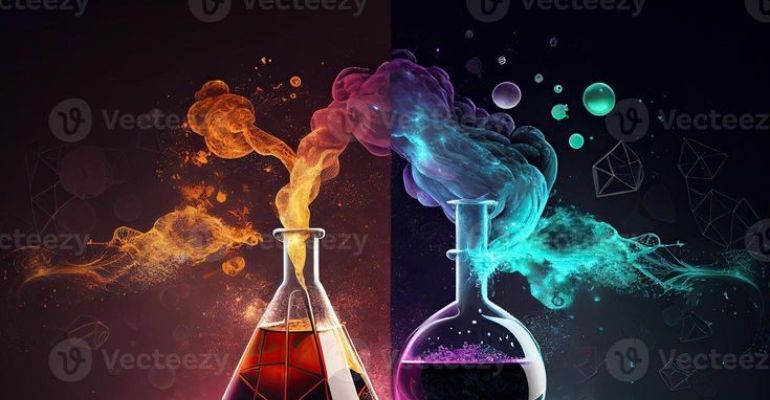 Chemical Physics