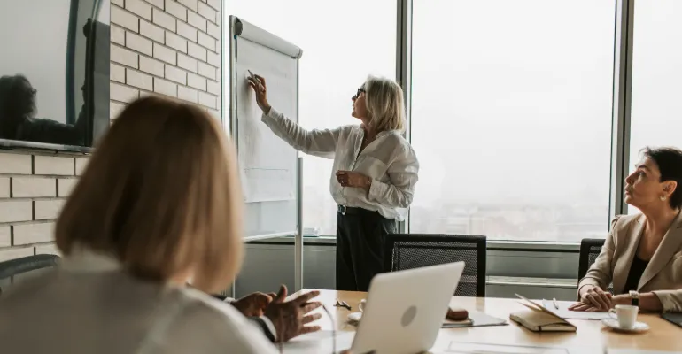International Business and Management Studies MRes