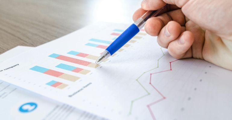 Extended MSc International Business with Data Analytics
