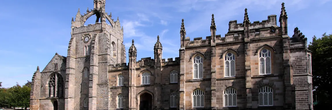 University of Aberdeen