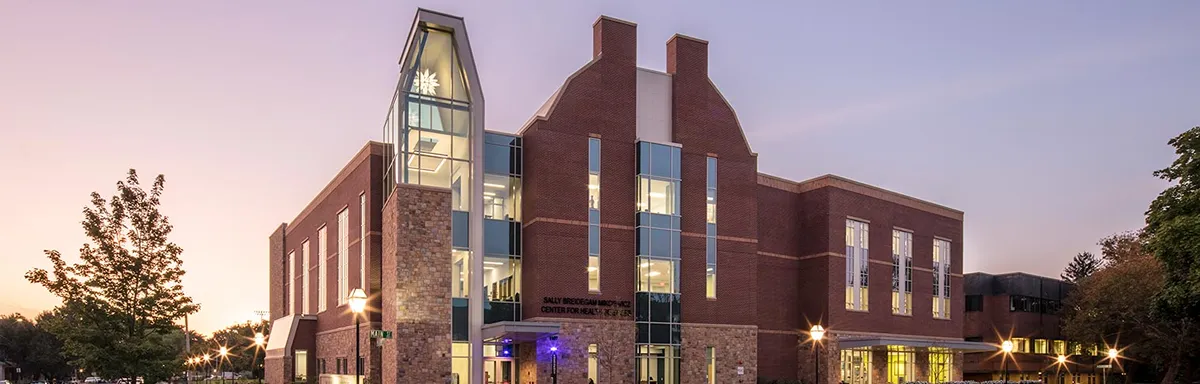 Main Street Campus