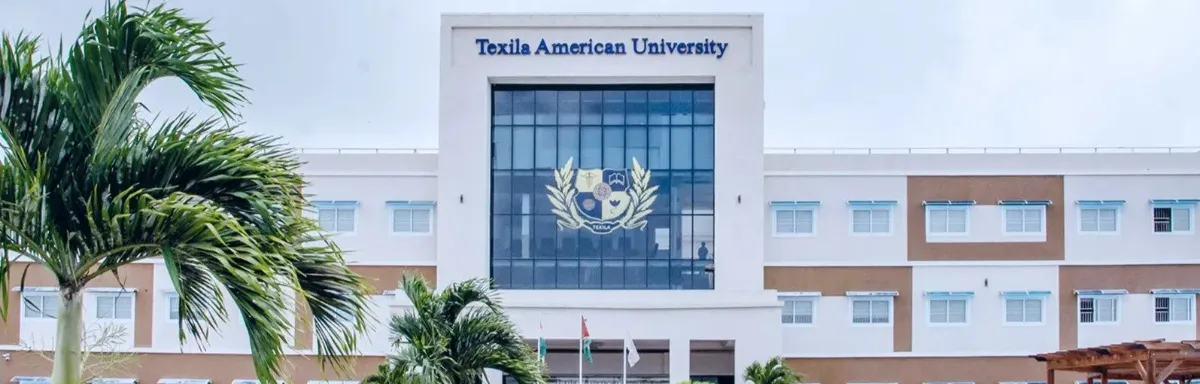 Texila American University