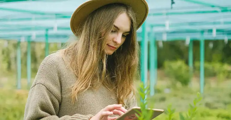 Diploma in Horticulture Technology, Landscape Horticulture Systems Specialization