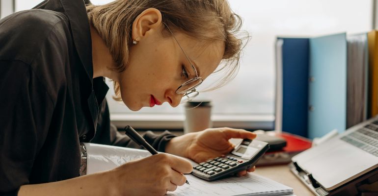 Integrated Masters Program in Finance (with Business/Economics Undergrad)