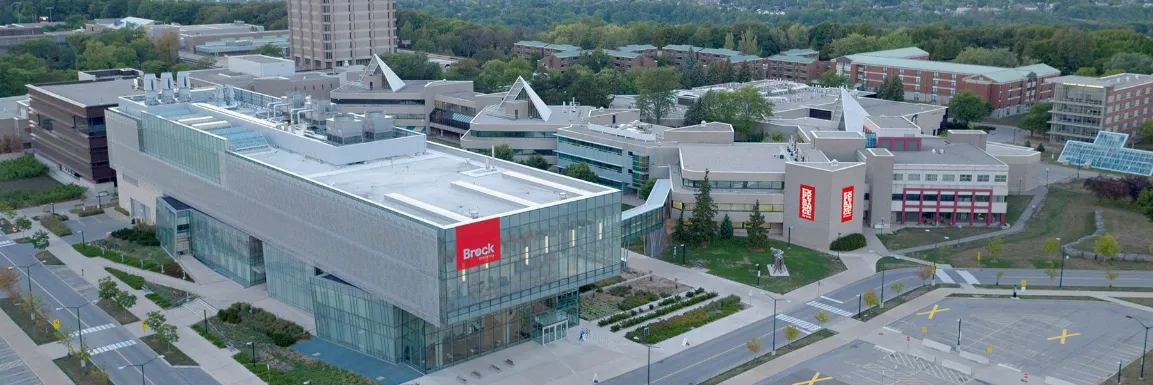 Brock University