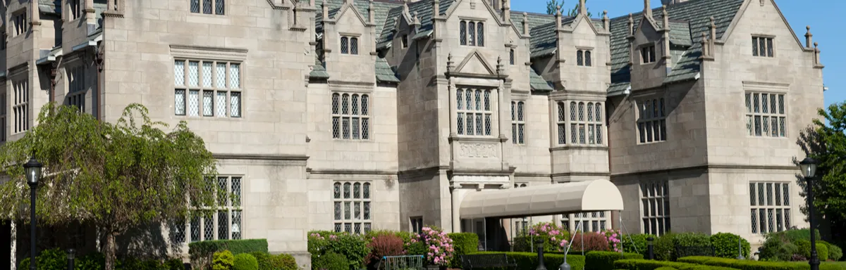 Salve Regina University