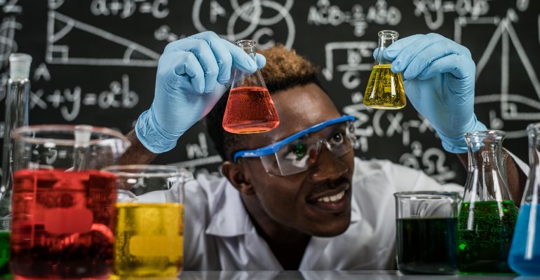 MEng (Hons)Chemical Engineering