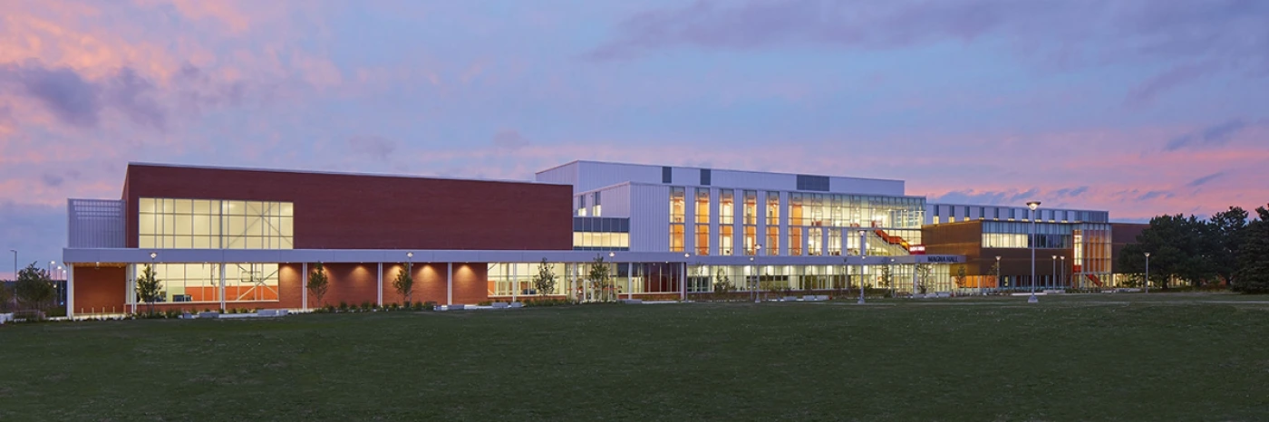 Seneca Polytechnic