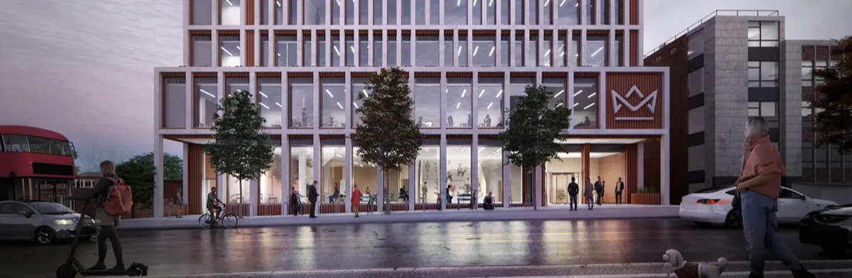 Regent College London
