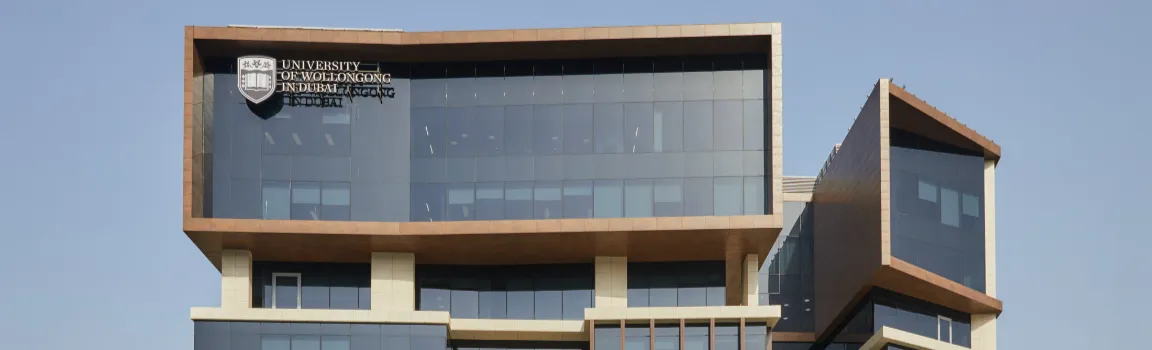 Dubai Campus