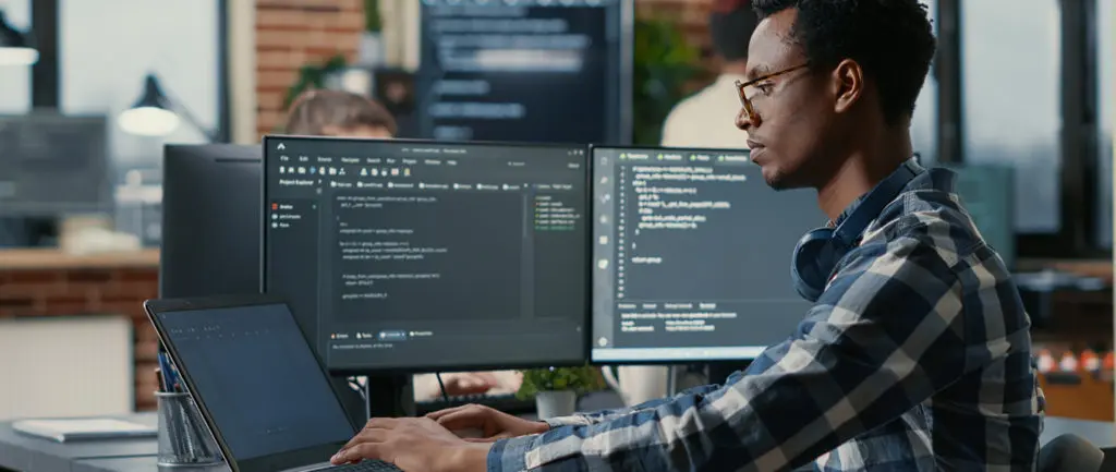 BA (Hons) in Business Computing and Information Systems