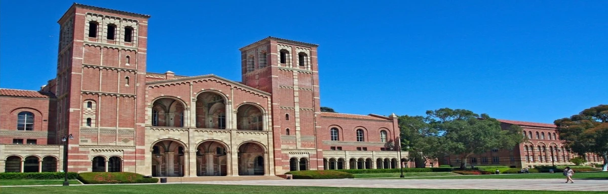 Los Angeles Campus