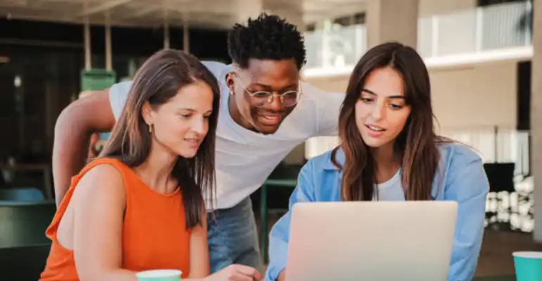 Masters in Applied Management (Creative Industries Option)
