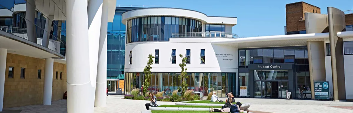 Queensgate Campus