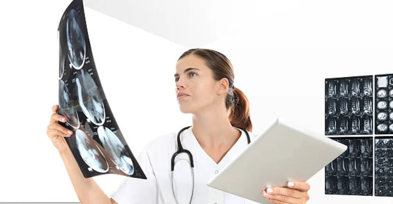 Radiologic Science