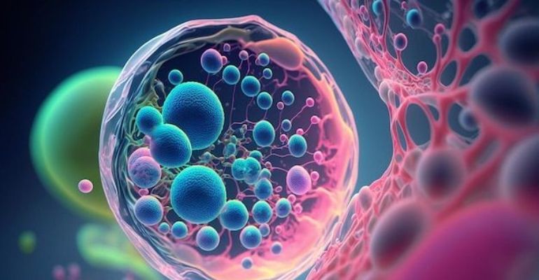 Cell and Molecular Biology