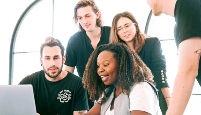 BA in Advertising & Public Relations