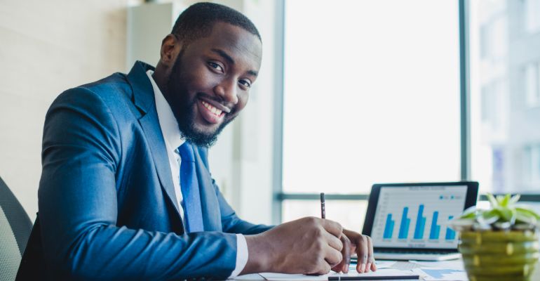 BSc (Hons) Finance and Investment