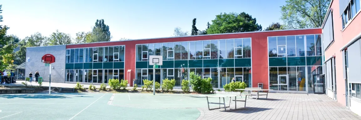 International College Düsseldorf